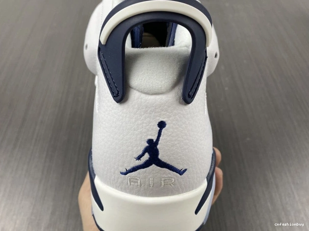 CT8529-141 (2022) 6 Midnight Jordan Retro Navy 0808
